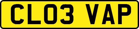CL03VAP
