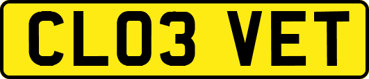 CL03VET