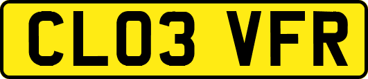 CL03VFR