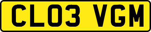 CL03VGM
