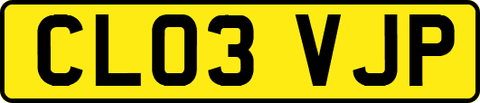 CL03VJP