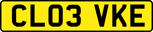 CL03VKE