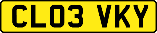 CL03VKY