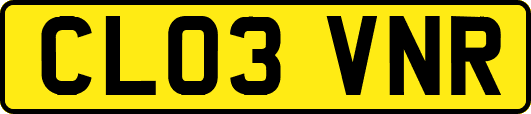 CL03VNR