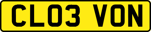 CL03VON