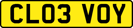 CL03VOY