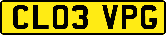 CL03VPG