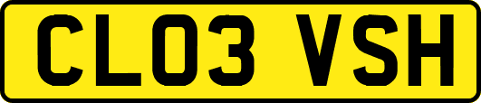 CL03VSH