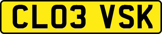 CL03VSK