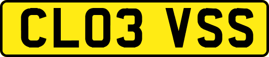 CL03VSS