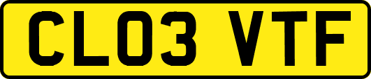 CL03VTF