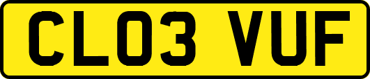 CL03VUF