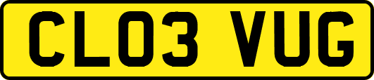 CL03VUG