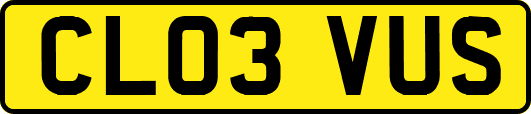 CL03VUS