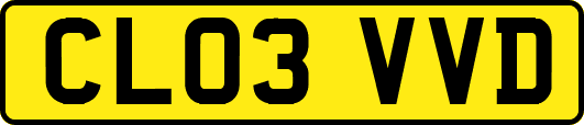 CL03VVD