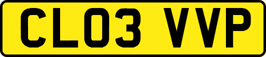 CL03VVP