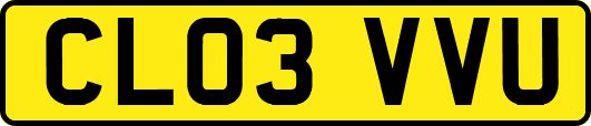 CL03VVU