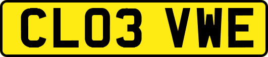 CL03VWE