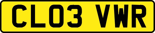 CL03VWR