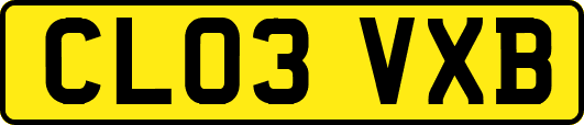 CL03VXB