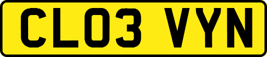 CL03VYN