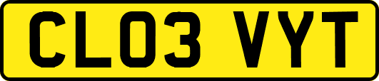 CL03VYT
