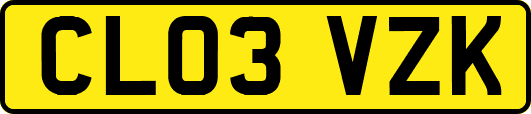 CL03VZK