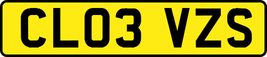 CL03VZS