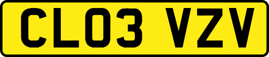 CL03VZV