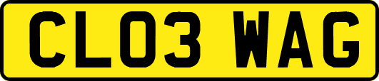 CL03WAG