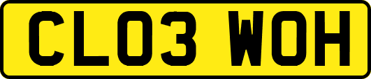 CL03WOH