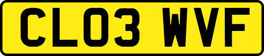 CL03WVF