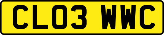 CL03WWC