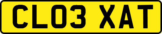CL03XAT