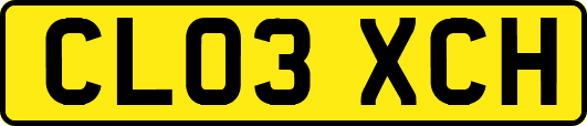 CL03XCH