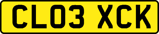 CL03XCK