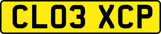 CL03XCP