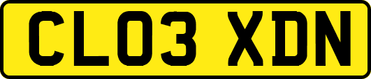 CL03XDN