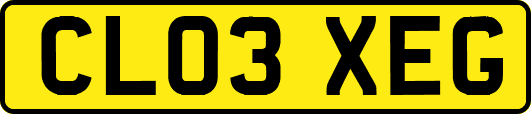 CL03XEG