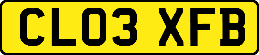 CL03XFB