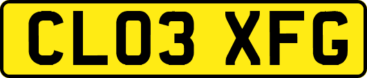CL03XFG