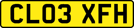 CL03XFH