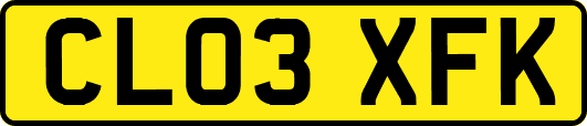 CL03XFK