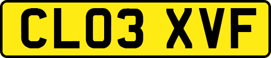 CL03XVF
