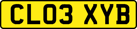 CL03XYB