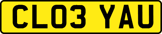 CL03YAU