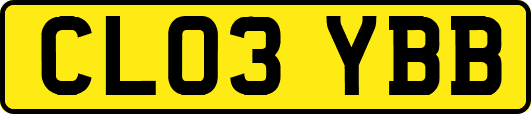 CL03YBB