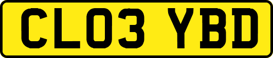 CL03YBD