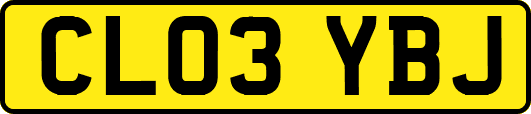 CL03YBJ