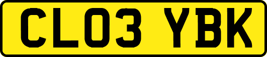 CL03YBK
